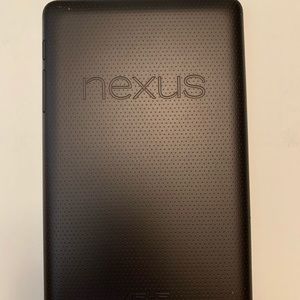 Google Nexus Tablet